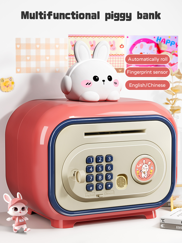 Coin Operated Kiddie Ride - الإلكترونية نقاط البيع التوفير حصالة على